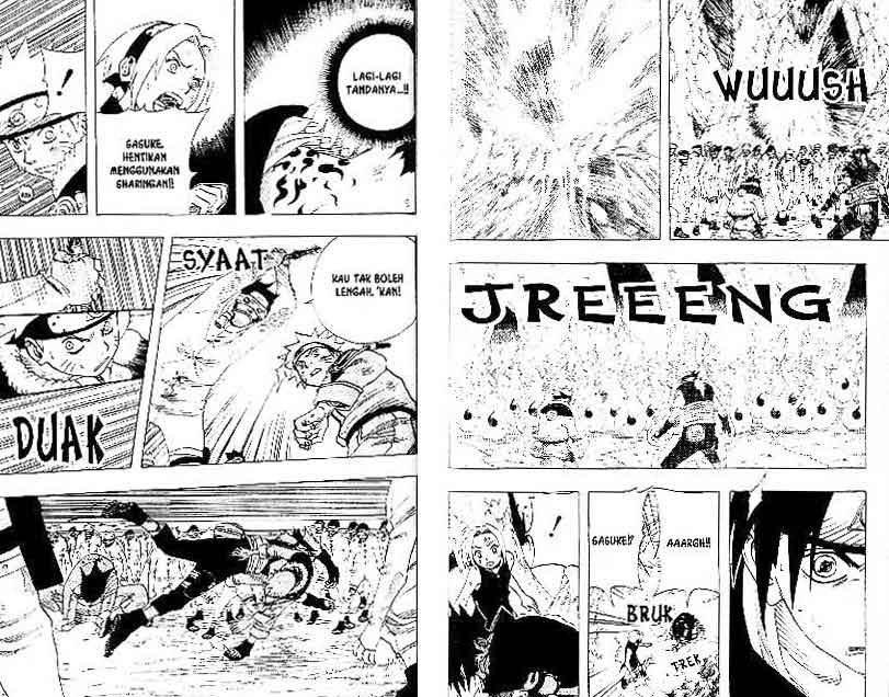 Naruto chapter 63 halaman 4