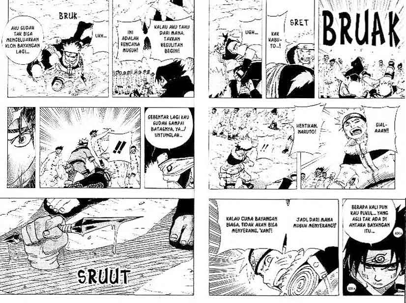 Naruto chapter 63 halaman 5