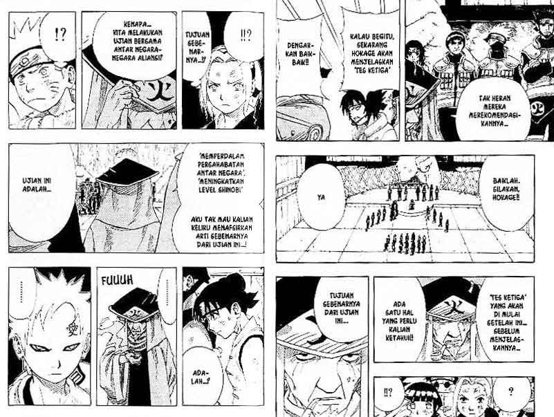 Naruto chapter 65 halaman 5
