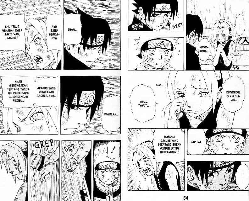 Naruto chapter 66 halaman 6