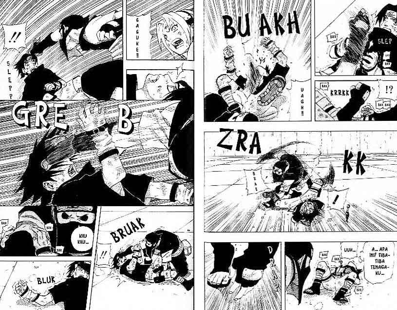 Naruto chapter 67 halaman 7