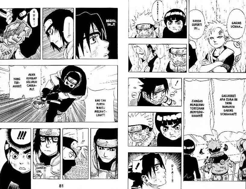 Naruto chapter 67 halaman 9