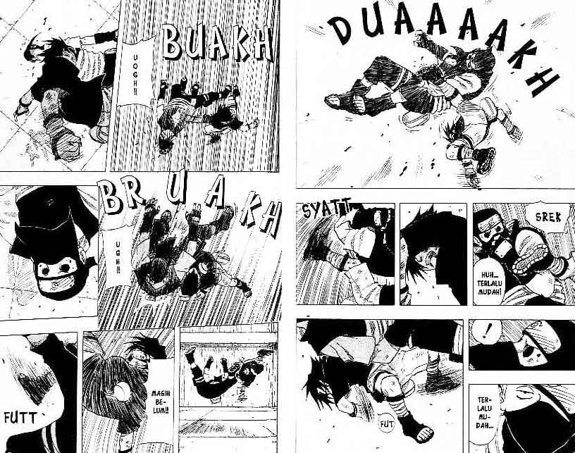 Naruto chapter 68 halaman 4