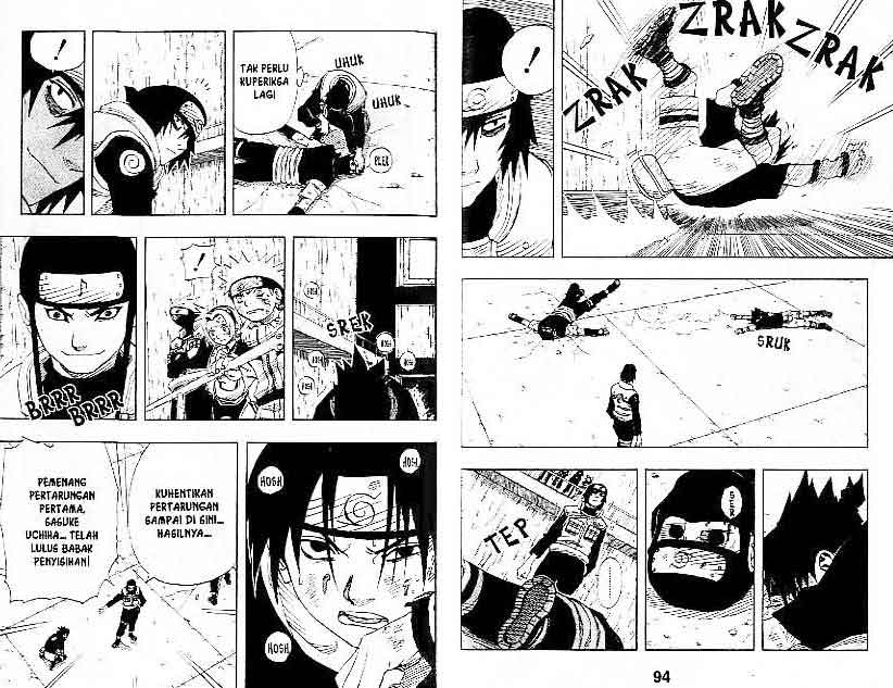 Naruto chapter 68 halaman 6