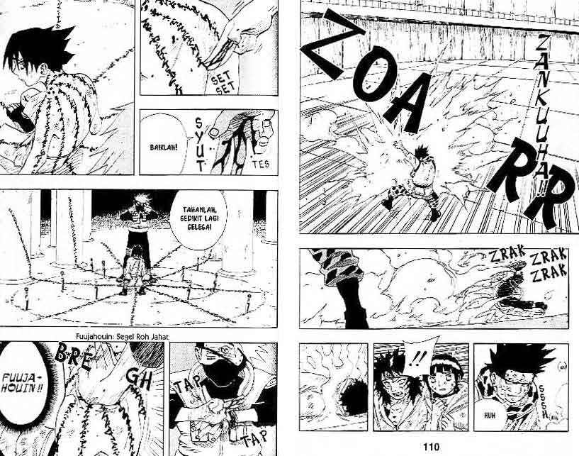Naruto chapter 69 halaman 4