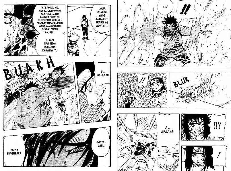 Naruto chapter 69 halaman 10