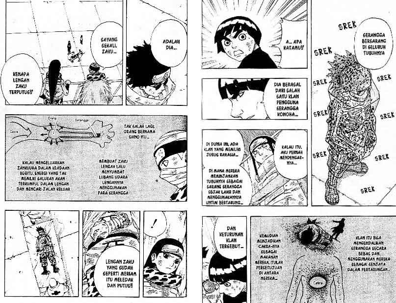 Naruto chapter 70 halaman 4
