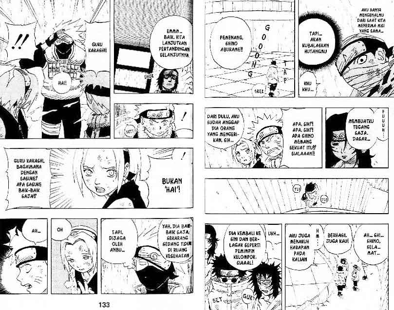 Naruto chapter 70 halaman 5