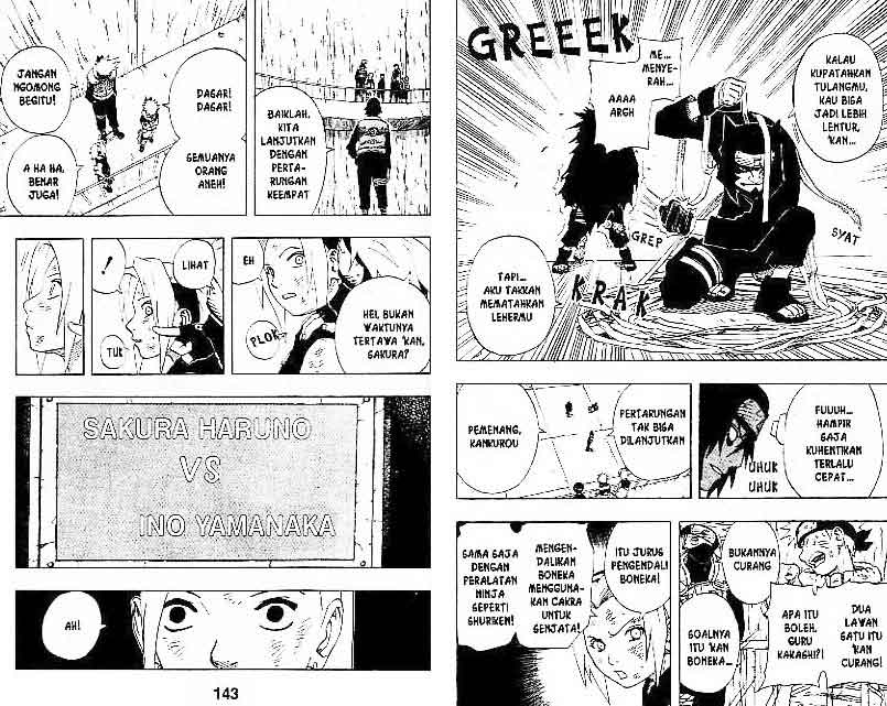 Naruto chapter 70 halaman 10