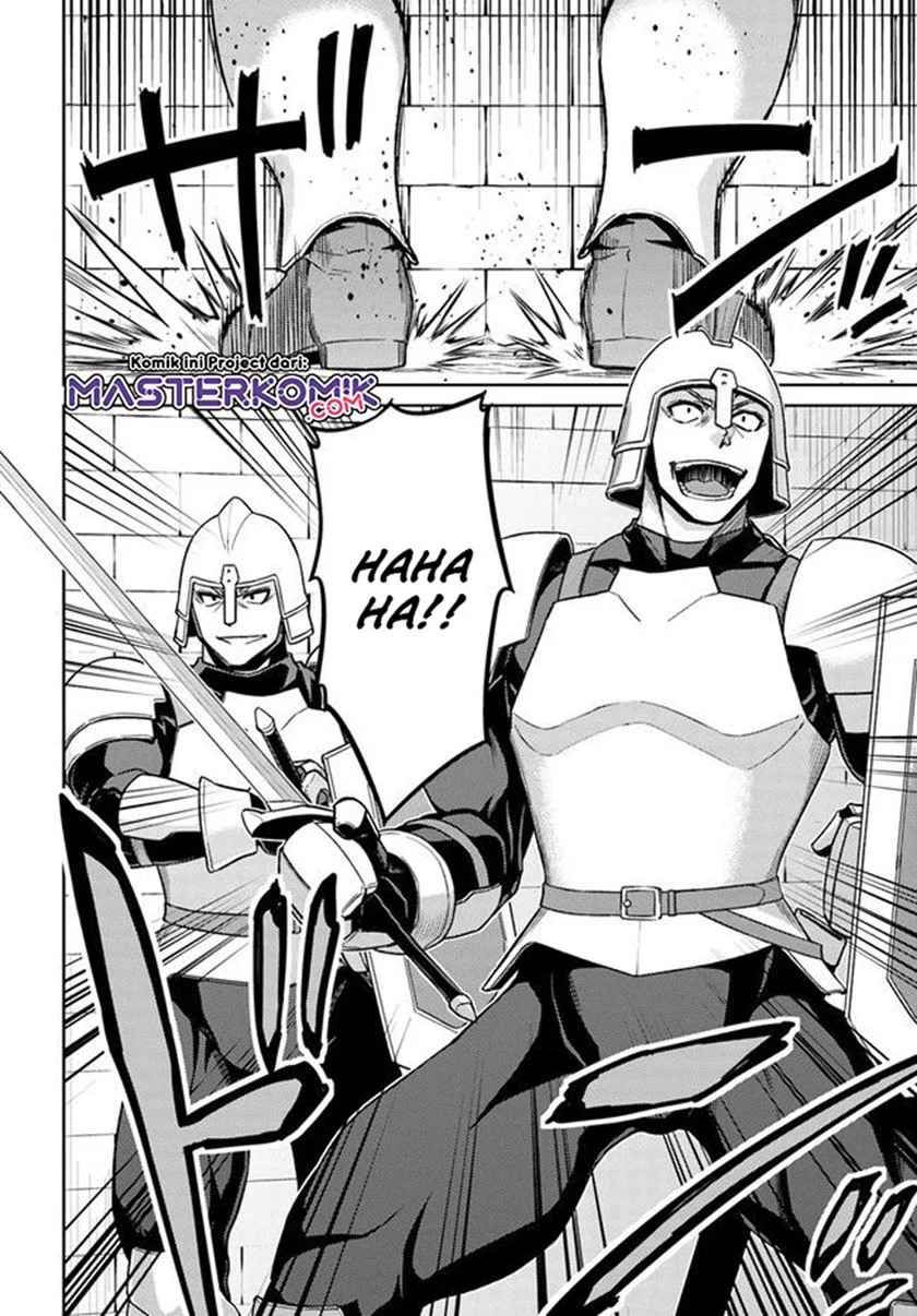 Nidome no Jinsei wo Isekai de chapter 49.2 halaman 14