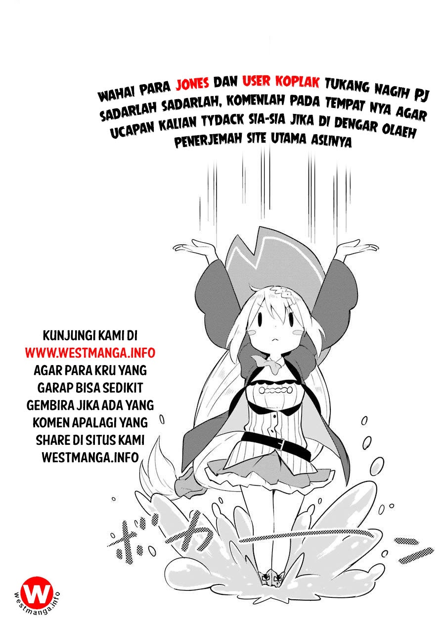 Nidome no Yuusha chapter 2 halaman 32