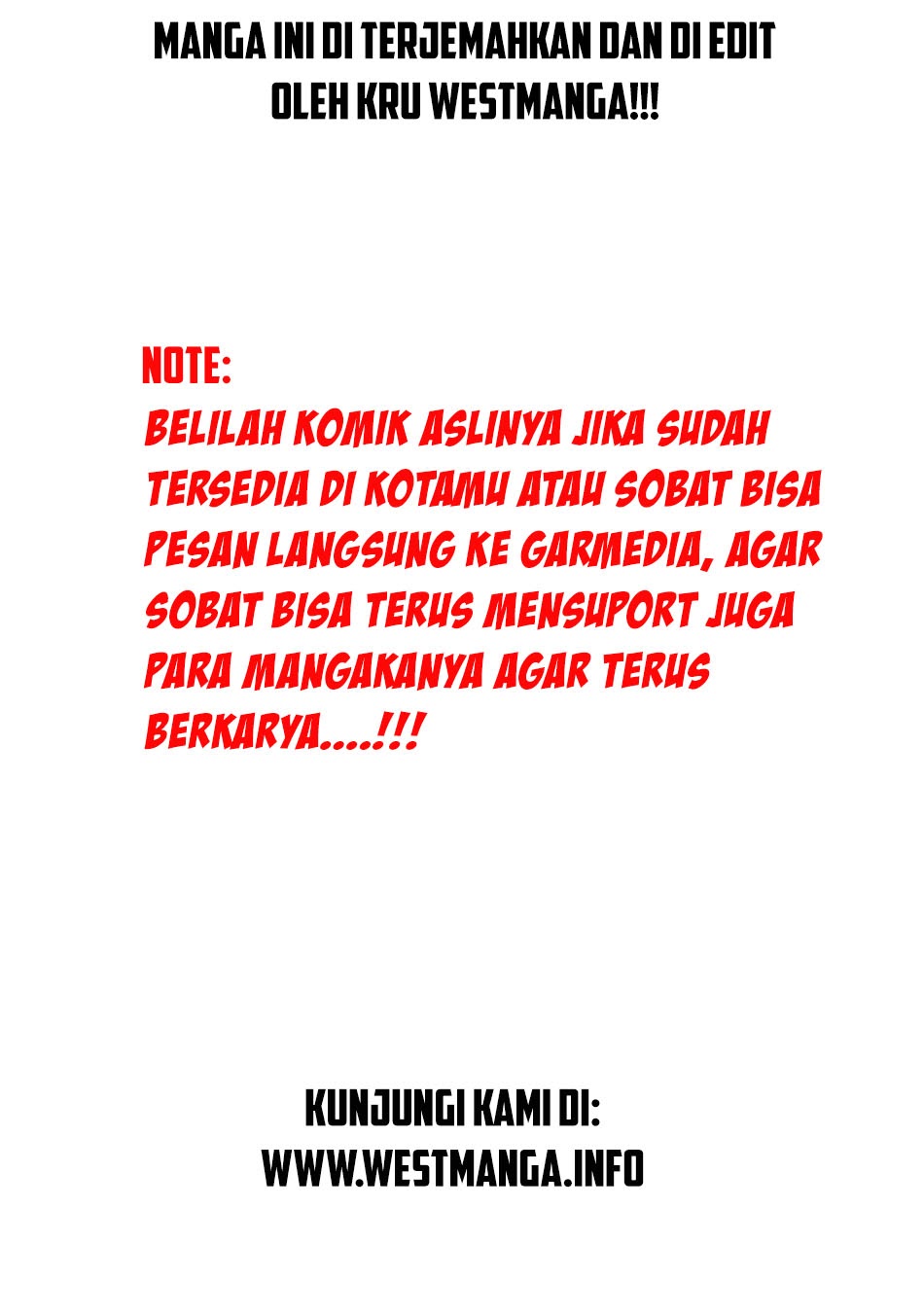Nidome no Yuusha chapter 3 halaman 17
