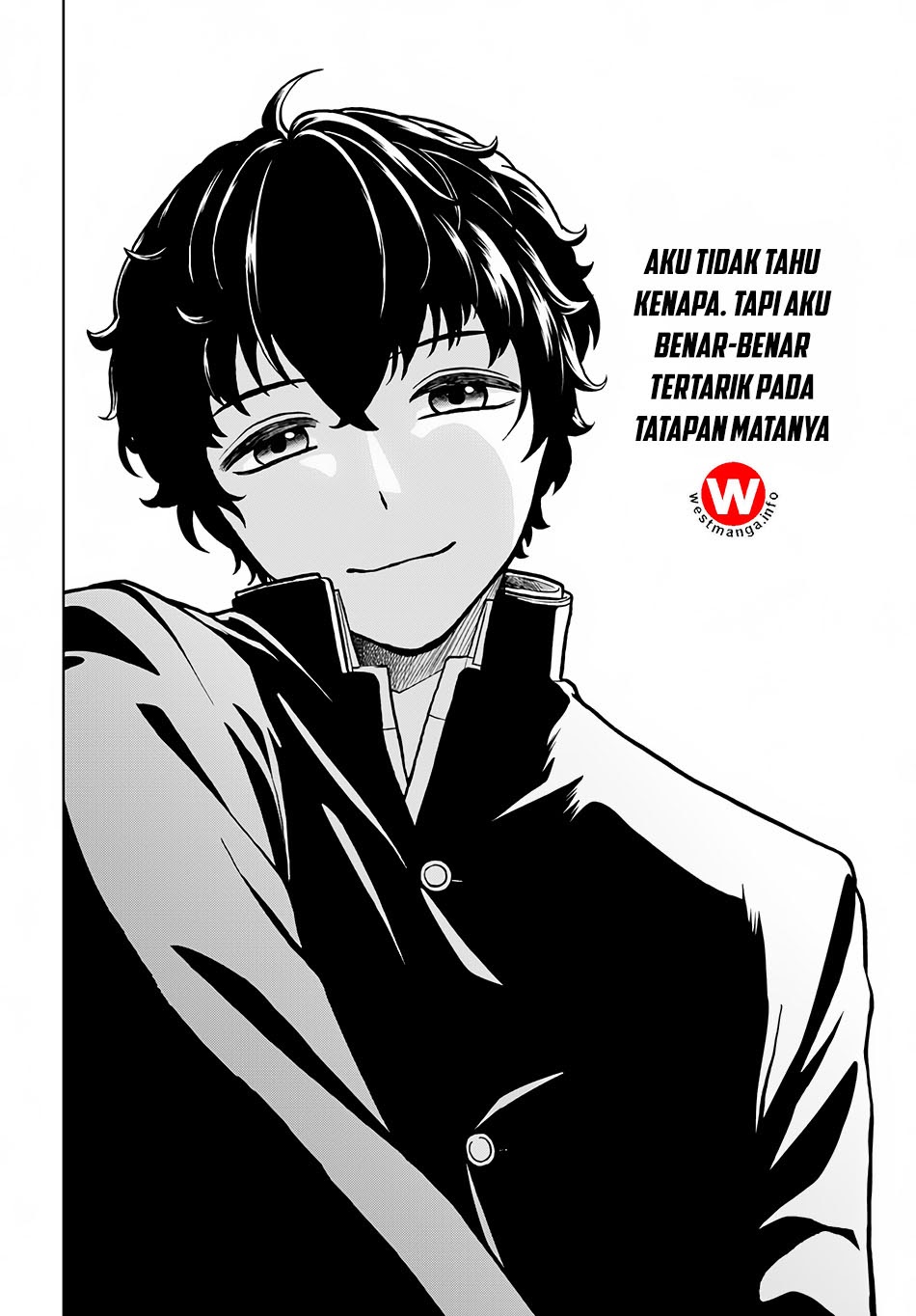 Nidome no Yuusha chapter 4 halaman 38