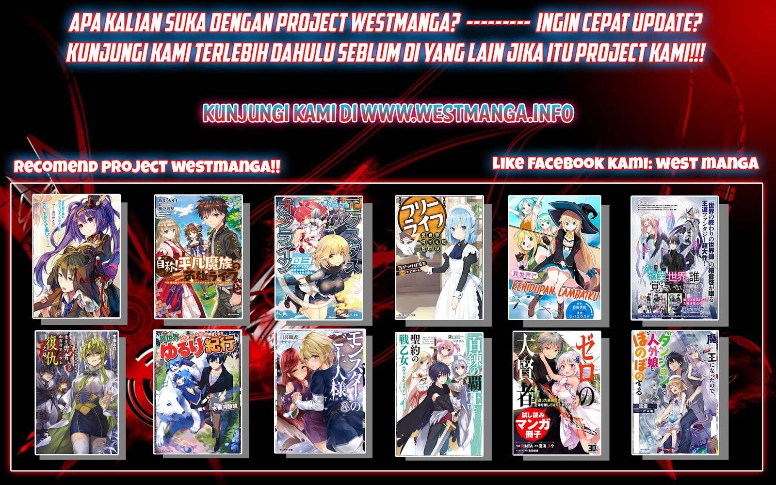 Nidome no Yuusha chapter 4 halaman 39