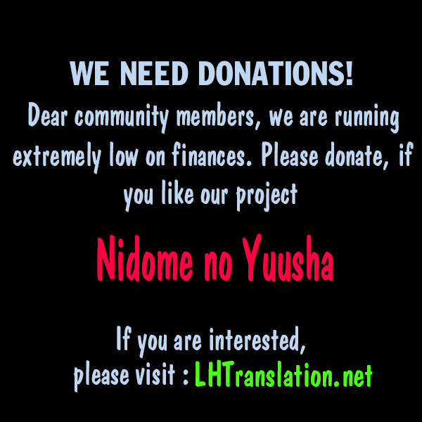 Nidome no Yuusha chapter 5 halaman 28