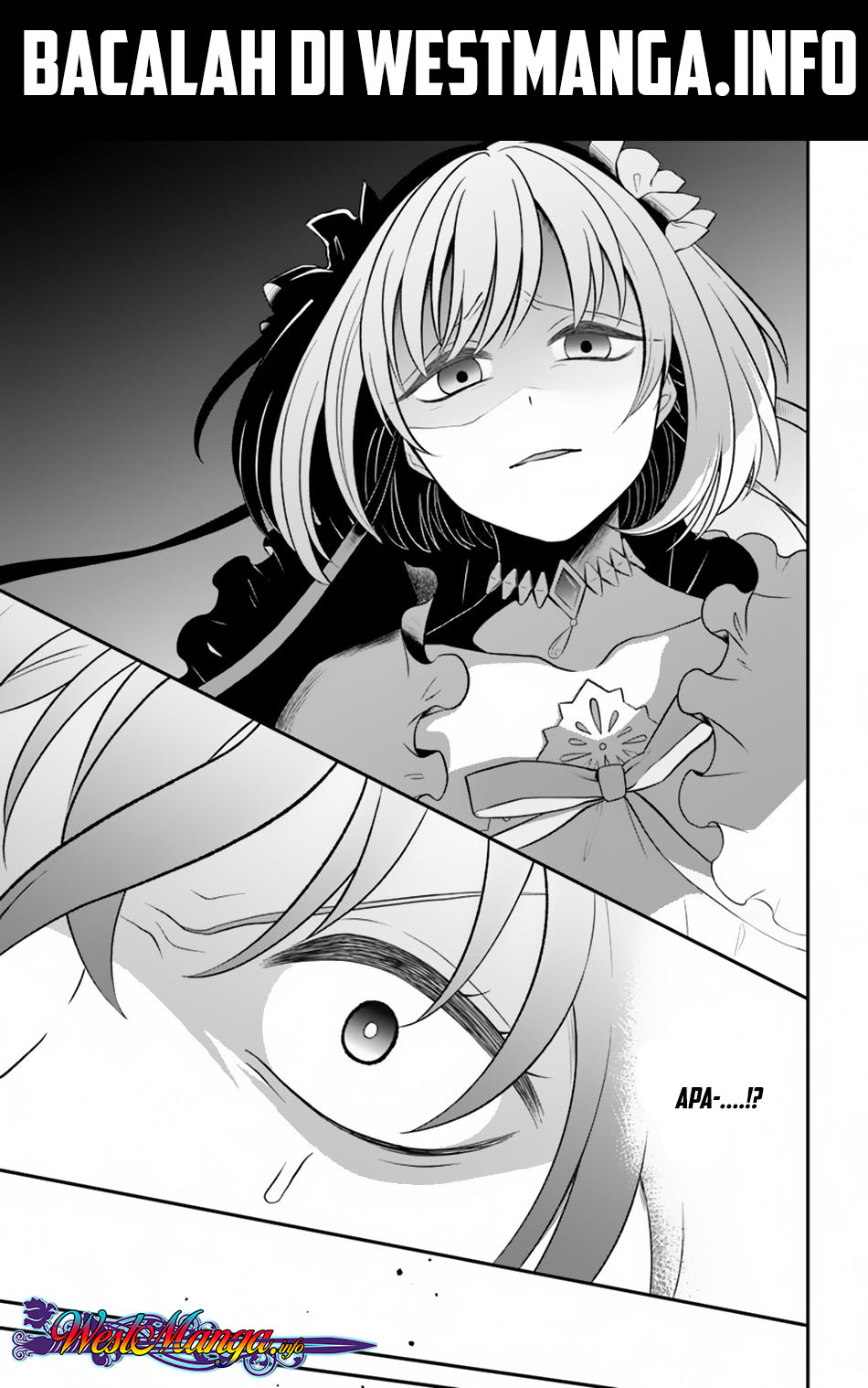 Nidome no Yuusha chapter 9 halaman 26