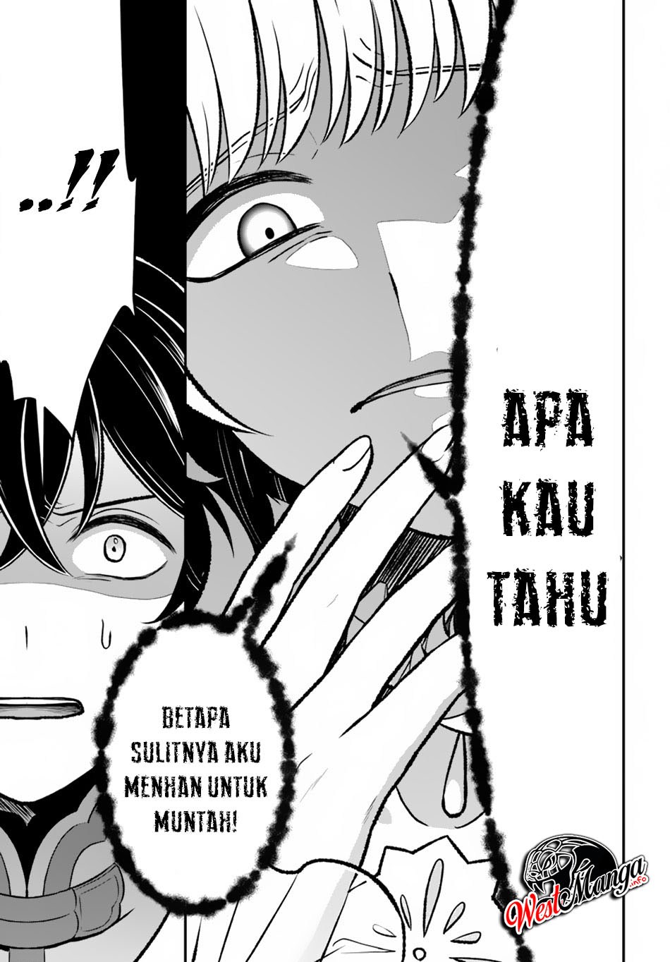 Nidome no Yuusha chapter 10 halaman 14