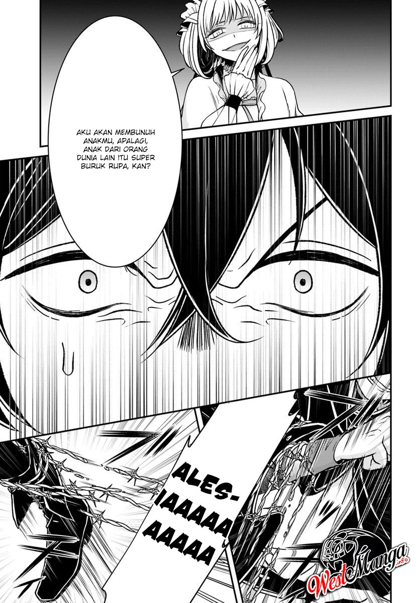 Nidome no Yuusha chapter 11 halaman 5