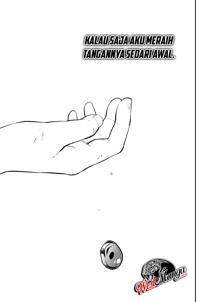 Nidome no Yuusha chapter 11 halaman 14