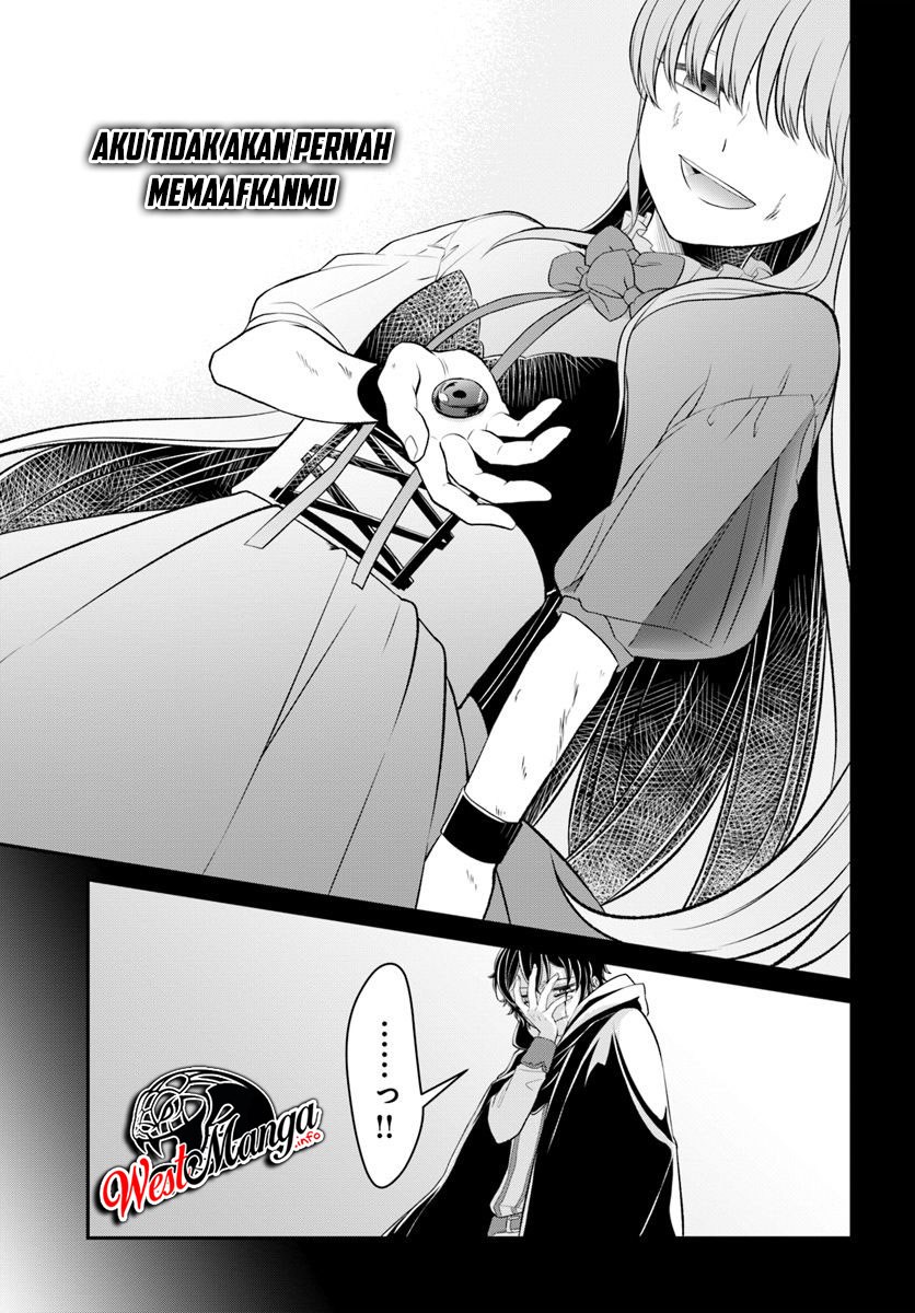 Nidome no Yuusha chapter 11 halaman 24