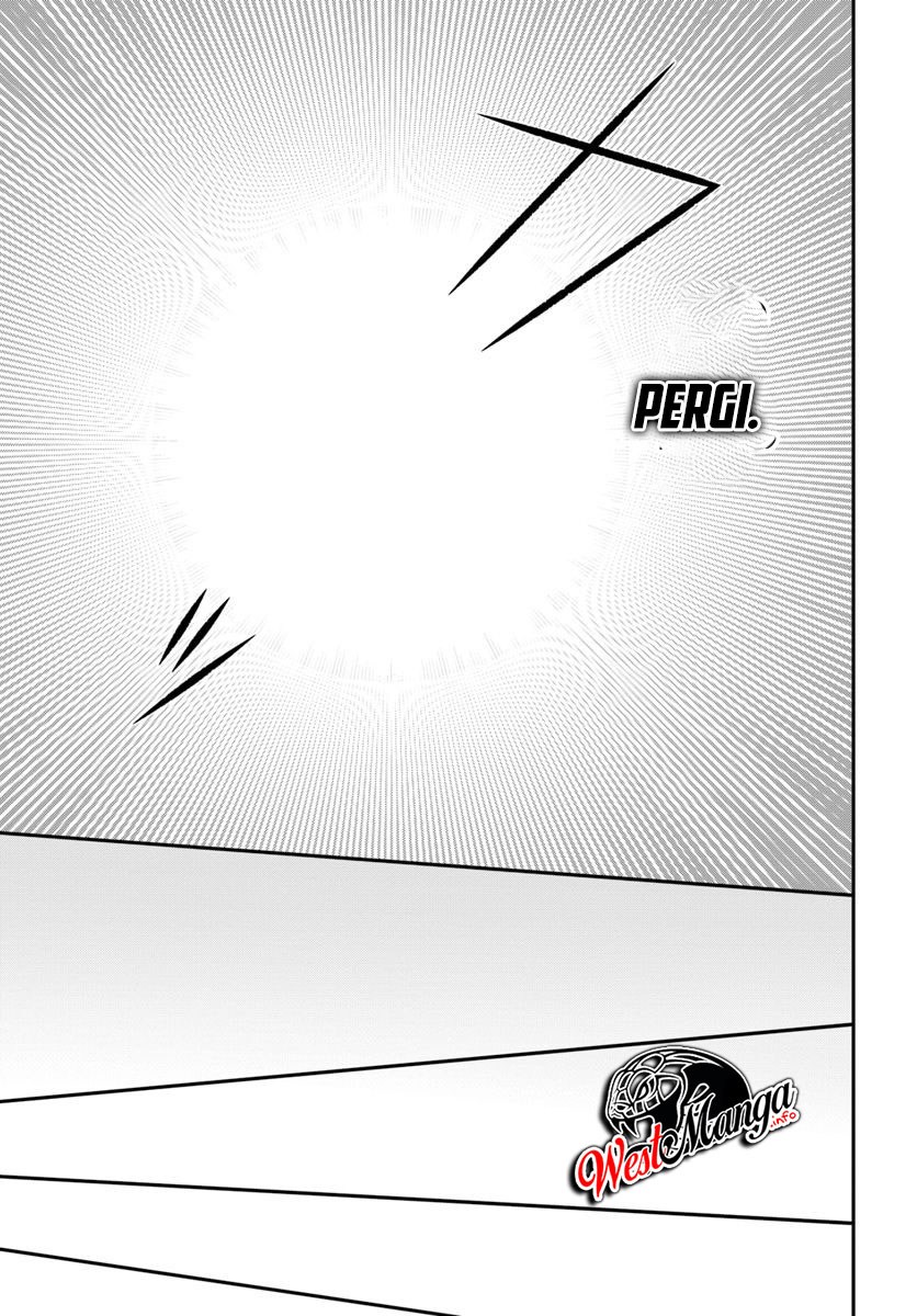 Nidome no Yuusha chapter 11 halaman 28