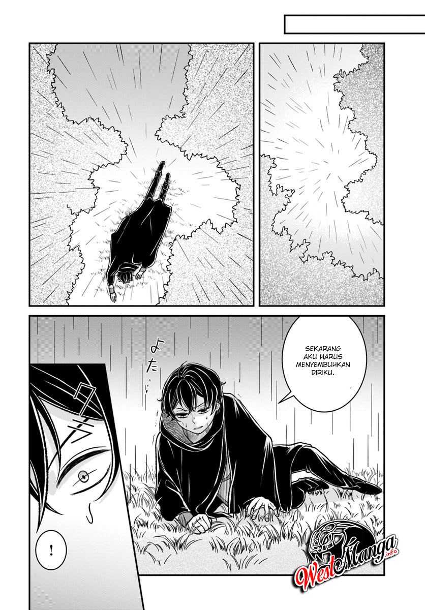 Nidome no Yuusha chapter 11 halaman 30