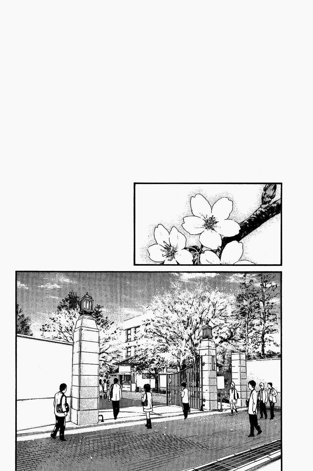 Noragami chapter 22 halaman 39