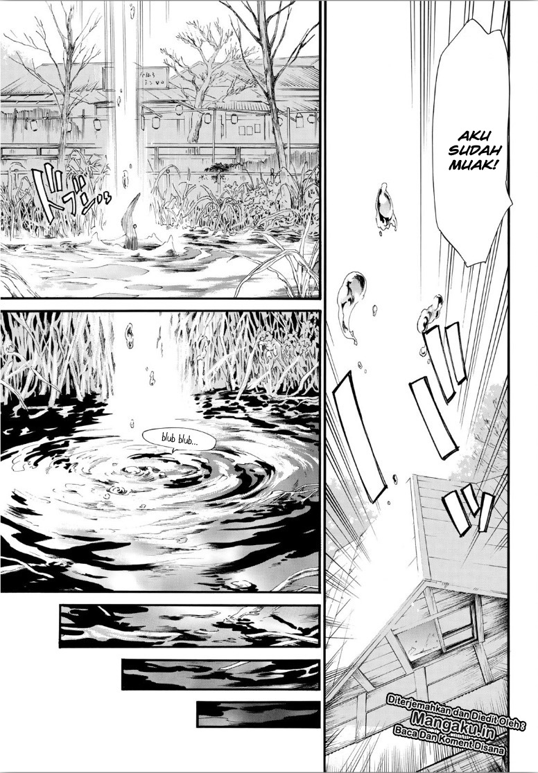 Noragami chapter 85.1 halaman 63
