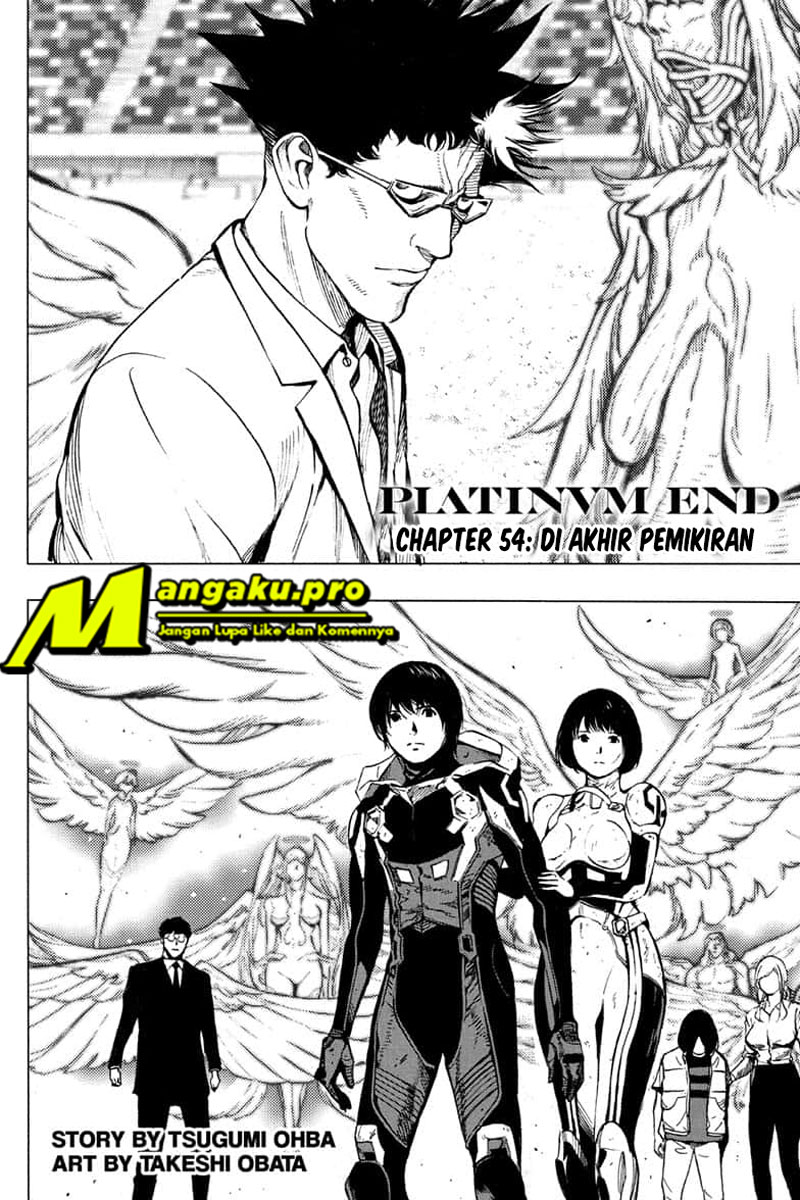 Noragami chapter 90.1 halaman 6