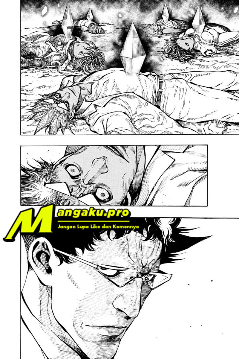 Noragami chapter 90.1 halaman 10