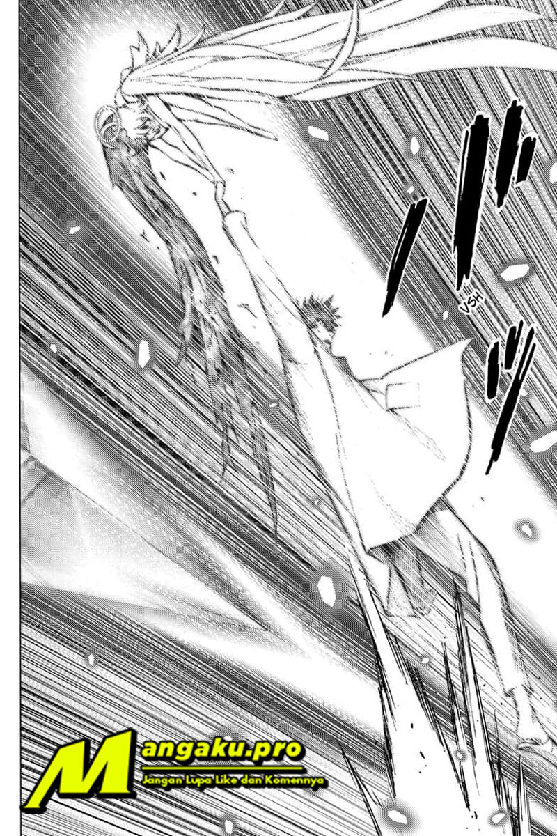 Noragami chapter 90.1 halaman 14