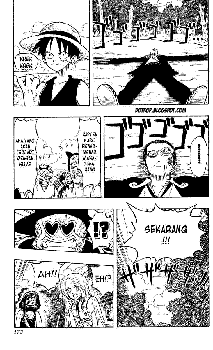One Piece Chapter 35 Bahasa Indonesia page 2