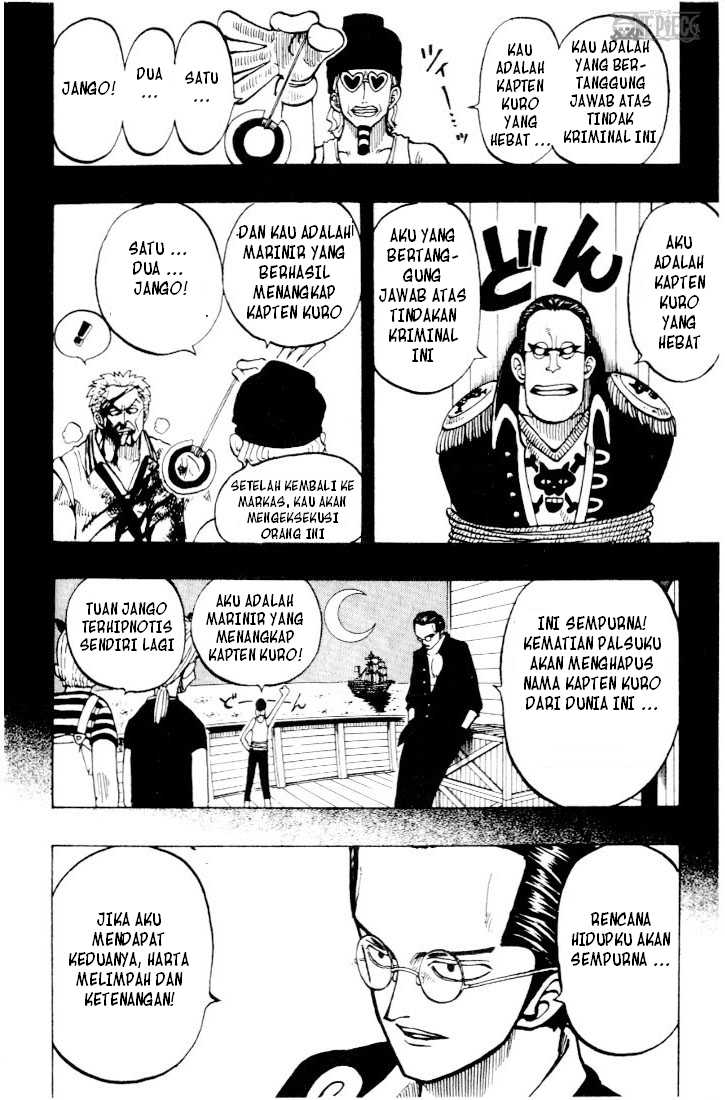 One Piece Chapter 37 Bahasa Indonesia page 15
