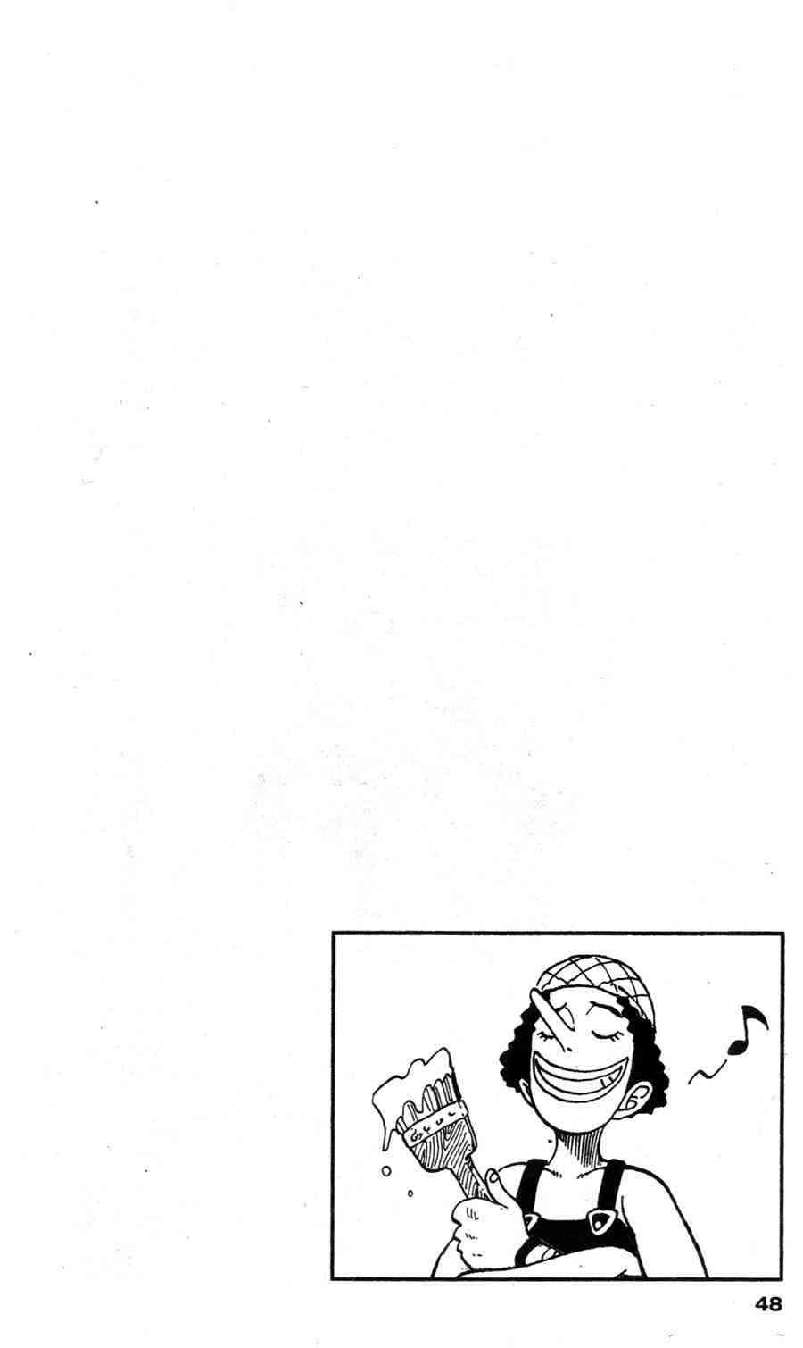 One Piece Chapter 38 Bahasa Indonesia page 3