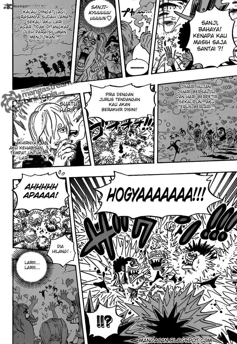 One Piece chapter 635 halaman 10