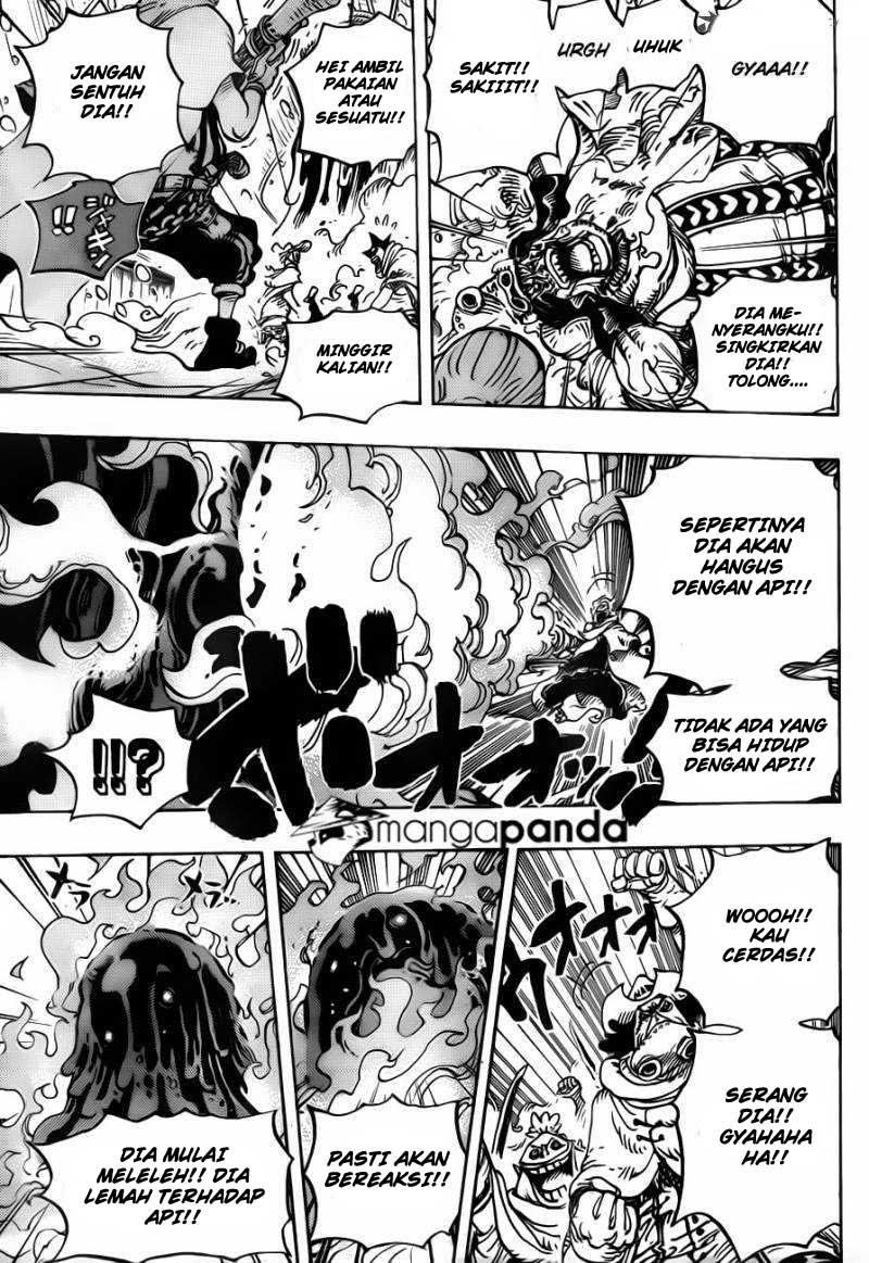 One Piece Chapter 670 Situsmanga