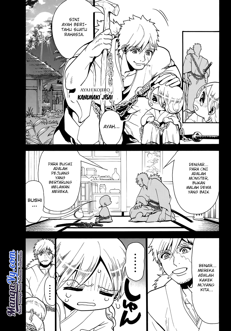 Orient chapter 2 halaman 6