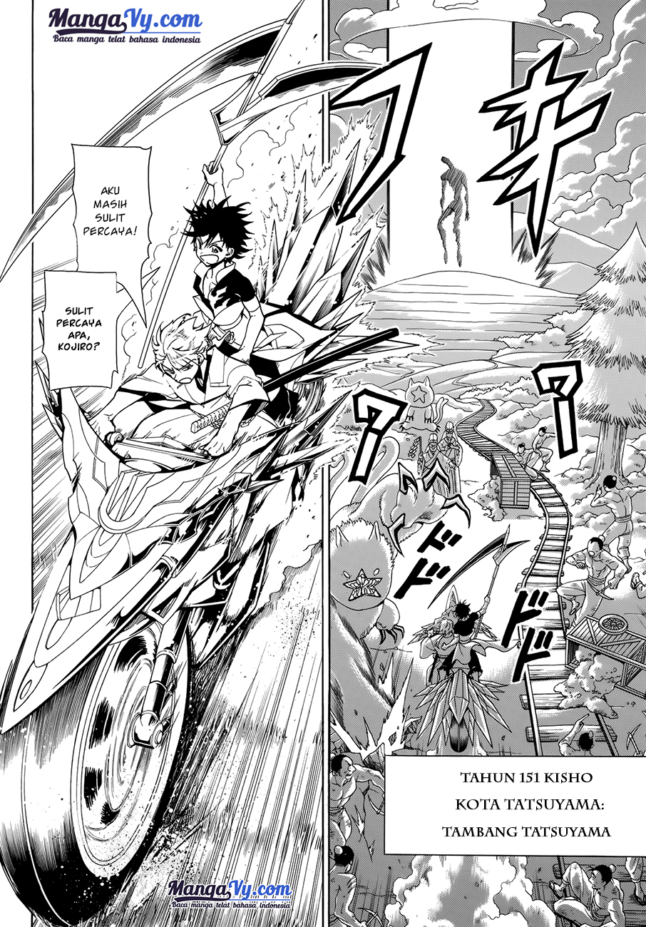 Orient chapter 2 halaman 11