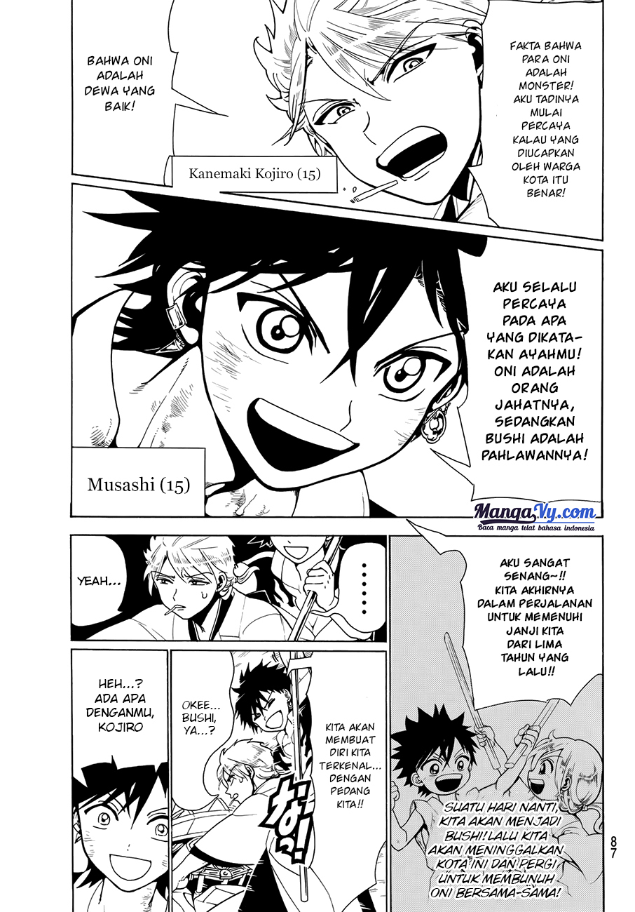 Orient chapter 2 halaman 12