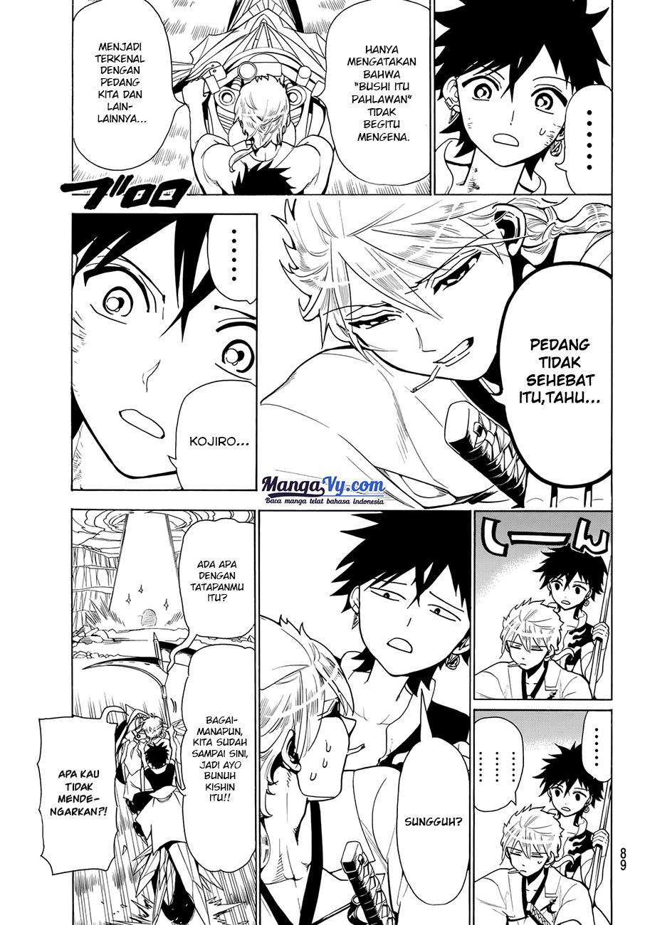 Orient chapter 2 halaman 14