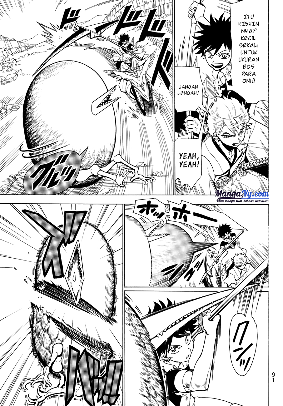 Orient chapter 2 halaman 16