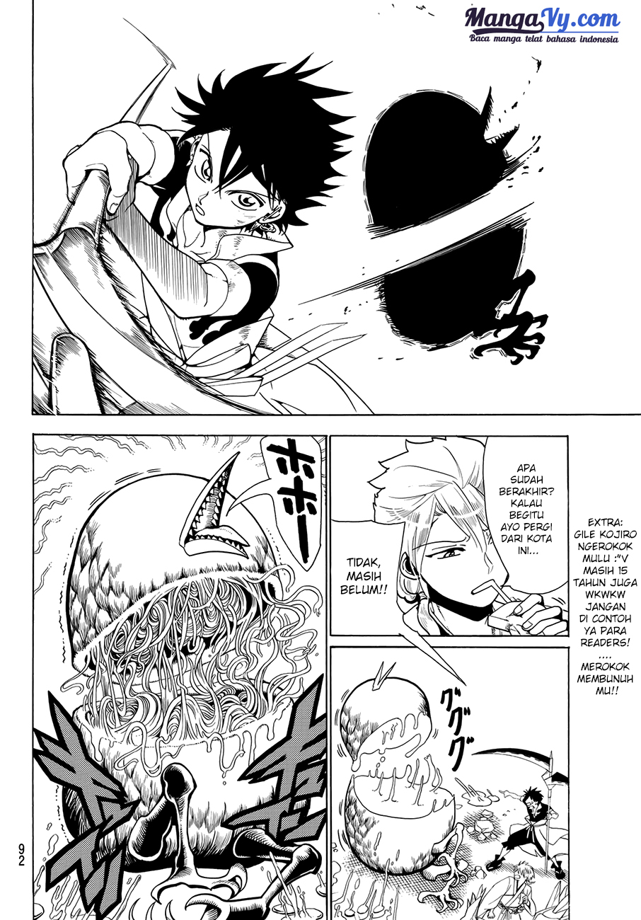 Orient chapter 2 halaman 17