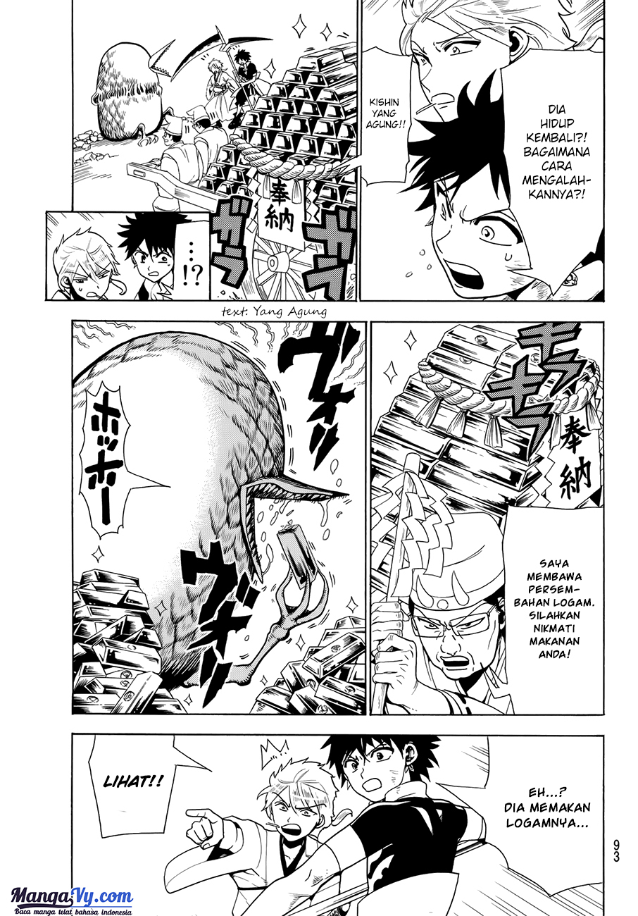 Orient chapter 2 halaman 18