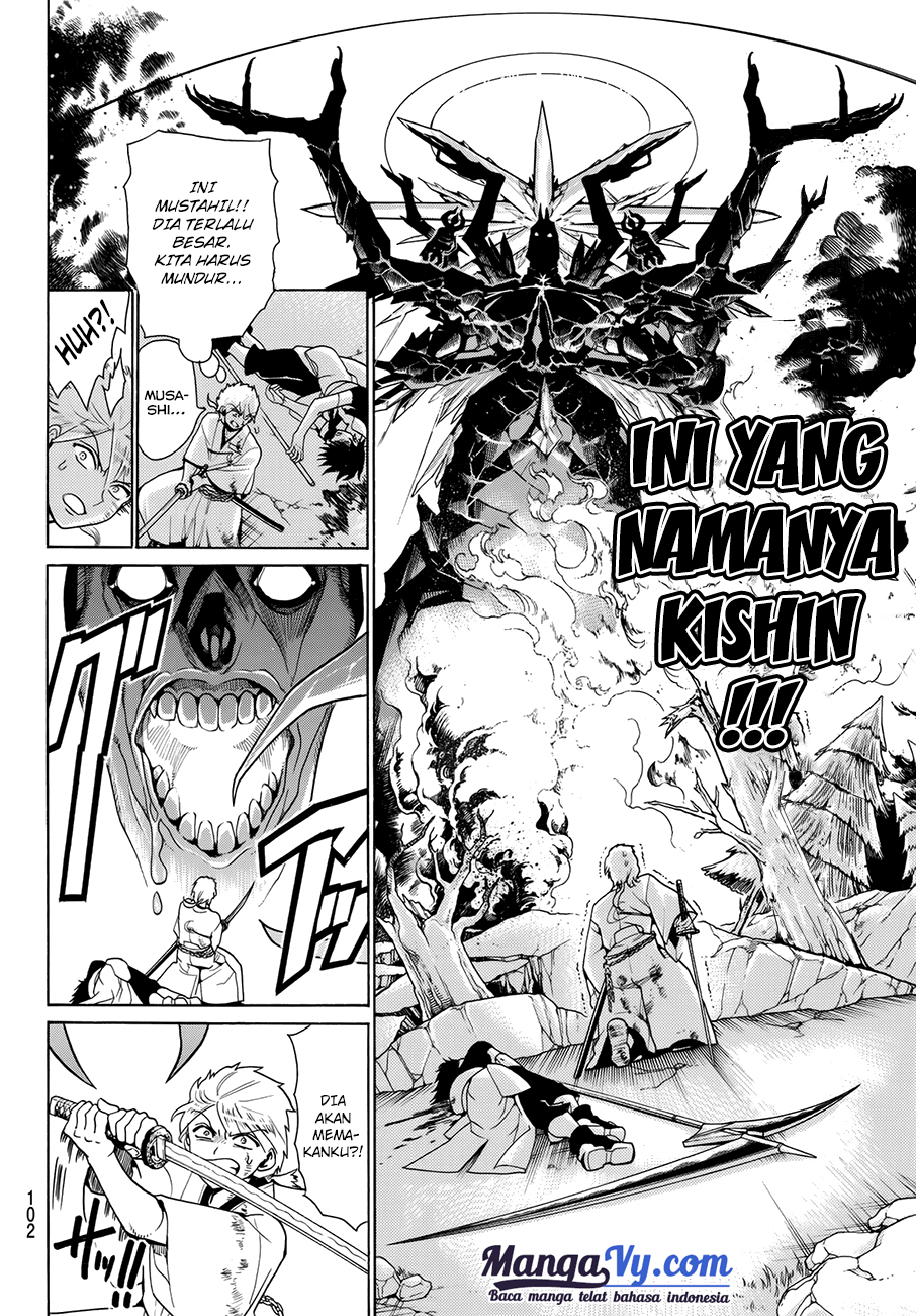 Orient chapter 2 halaman 26