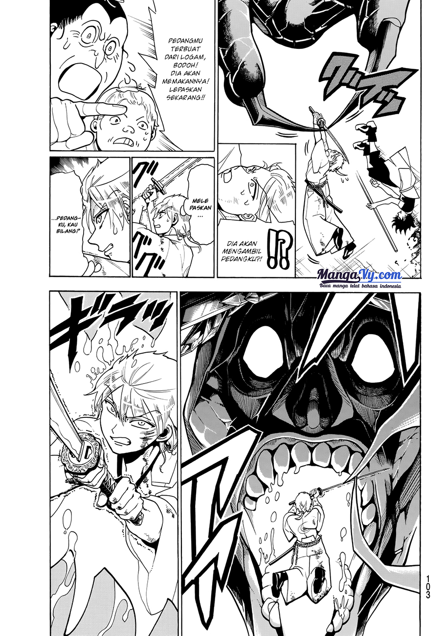 Orient chapter 2 halaman 27