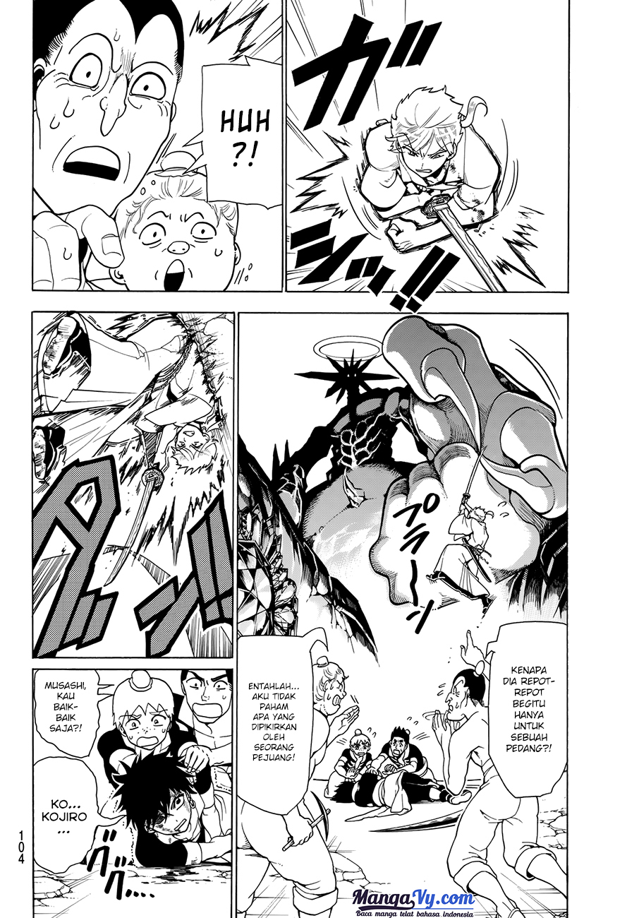 Orient chapter 2 halaman 28
