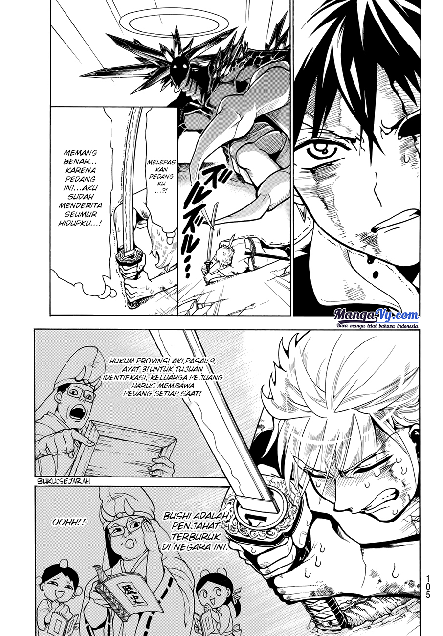 Orient chapter 2 halaman 29