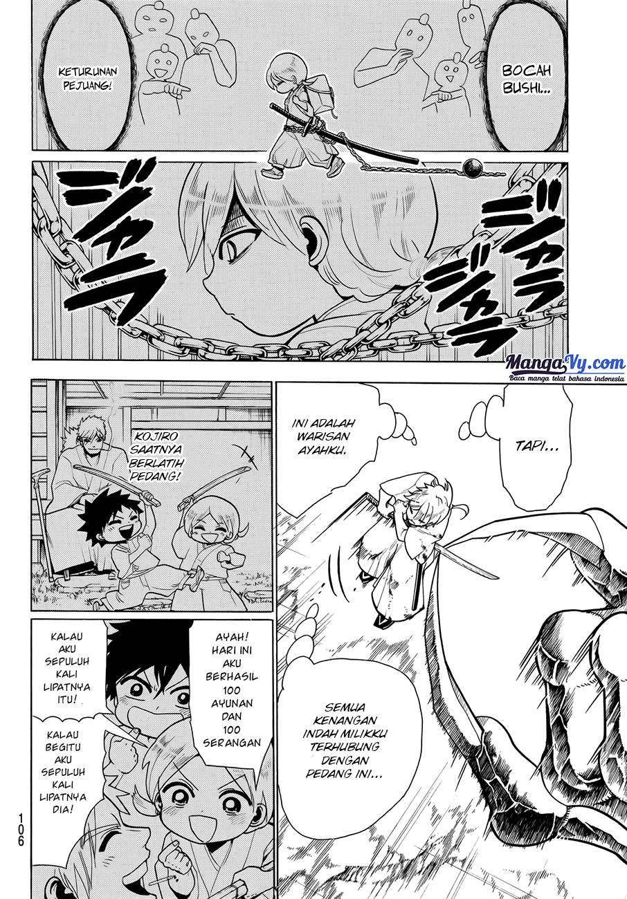 Orient chapter 2 halaman 30