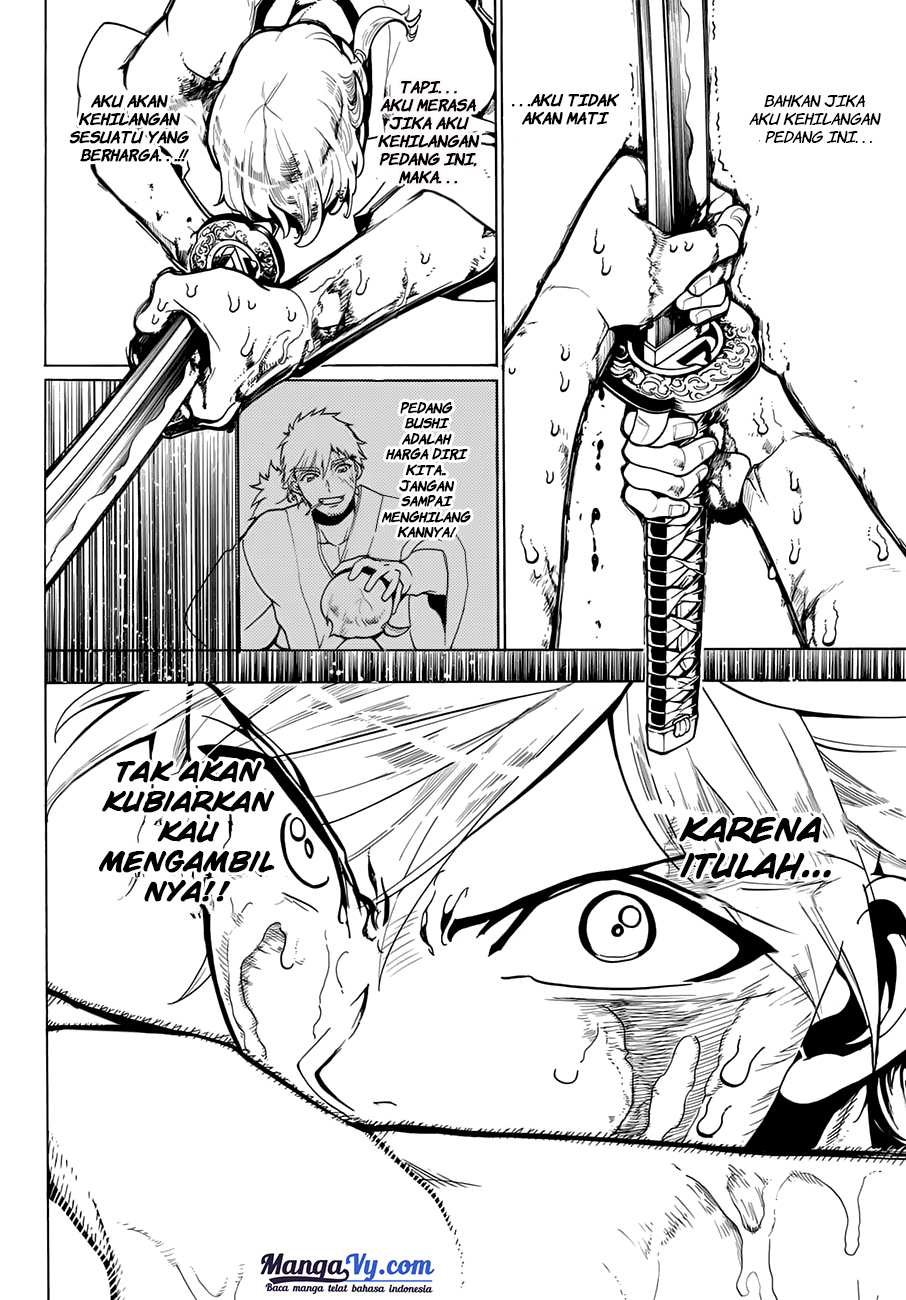 Orient chapter 2 halaman 32
