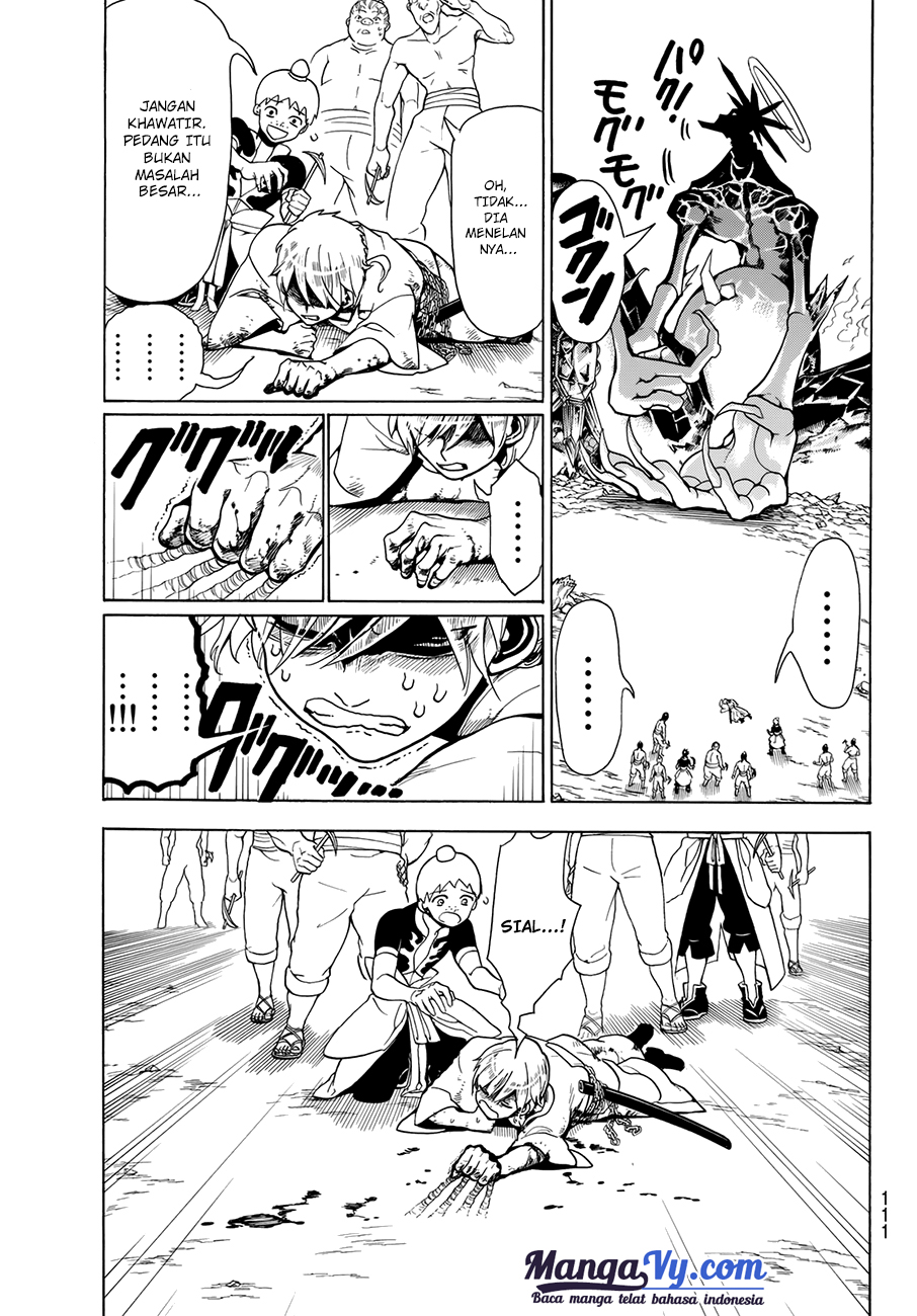 Orient chapter 2 halaman 35
